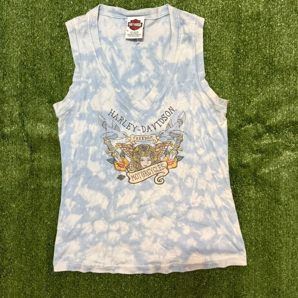 Harley-davidson Women's multi Vest